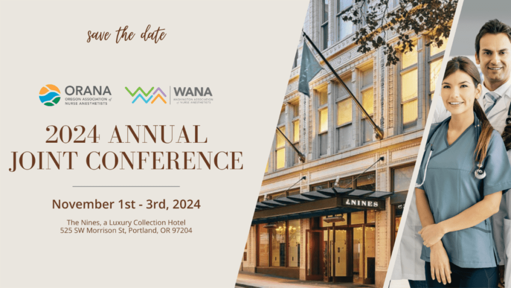 WANA Events