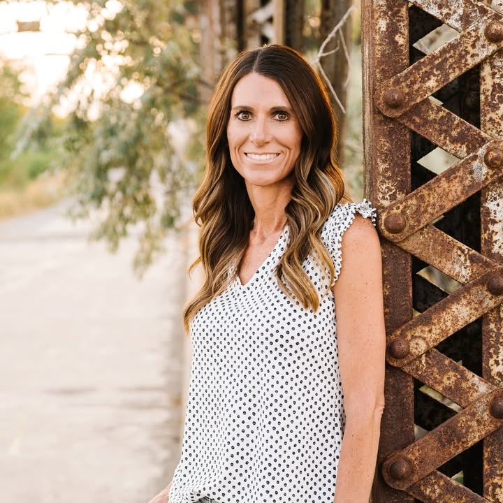 Camille Plowman